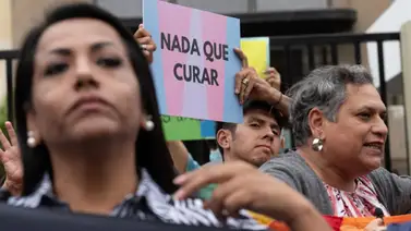 Perú | Nueva resolución retira la transexualidad y travestismo como trastorno mental (+Detalles) Perú | Nueva resolución retira la transexualidad y travestismo como trastorno mental (+Detalles)