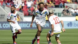 Copa América: ¡A por los cuartos de final! La Vinotinto busca su segundo triunfo ante México (+Previa)