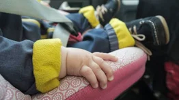 California | Identifican a bebé fallecida tras ser abandonada en un vehículo