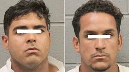 Niña asesinada por venezolanos en Houston dejó marcas de mordedura y arañazos en los acusados