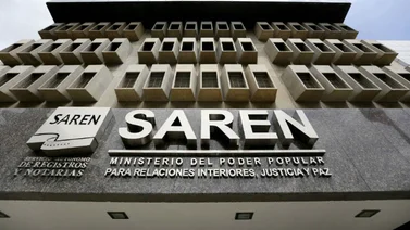Así puede legalizar sus documentos ante el Saren (+Pasos)