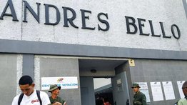 Estos son los centros de votación habilitados para el simulacro del #30Jun