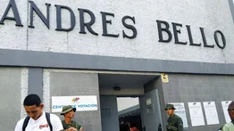 Estos son los centros de votación habilitados para el simulacro del #30Jun