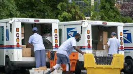 EEUU| Servicio Postal busca empleados de mantenimiento en Illinois, California y Nueva York