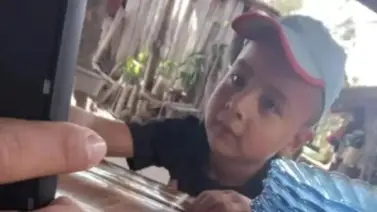 Desaparición de Loan Danilo| Argentina declara el caso "confidencial" (+Sospechosos) Desaparición de Loan Danilo| Argentina declara el caso "confidencial" (+Sospechosos)