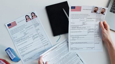 Conozca las empresas de EEUU que patrocinan visas de trabajo H2B (+Lista)