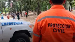 Cinco miembros de una familia mueren tras caer de un precipicio en Táchira