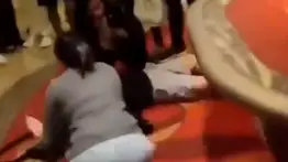 Sufre un ataque cardíaco tras ganar millones de dólares en casino (+Video)