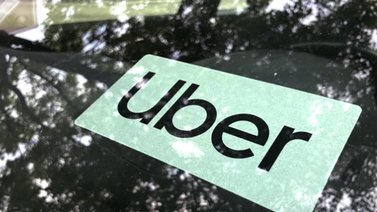 EEUU: Sepa cuánto gana un conductor de Uber en California (+Detalles)