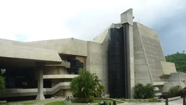 Murió uno de los arquitectos del Teatro Teresa Carreño Murió uno de los arquitectos del Teatro Teresa Carreño