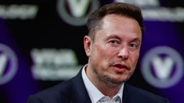 Elon Musk donará mil terminales de internet satelital a Brasil