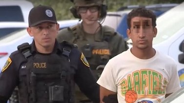 Texas | Fijan millonaria fianza a venezolano por asesinato de una niña