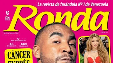 Ronda se encontrará hoy adentro de nuestro Diario 2001