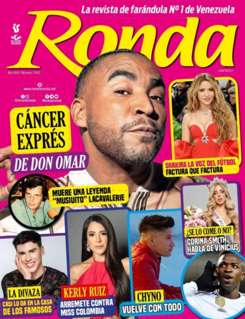 Ronda se encontrará hoy adentro de nuestro Diario 2001 Ronda se encontrará hoy adentro de nuestro Diario 2001