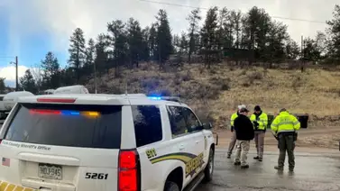 Denver | Venezolano fue asesinado dentro de su vehículo Denver | Venezolano fue asesinado dentro de su vehículo