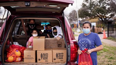 EEUU | Aquí puedes conseguir comida gratis hasta el 15 de junio en Texas