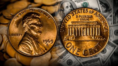 EEUU: Los centavos en circulación que pueden valer hasta $200.000