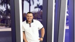 El venezolano Josué Echeto es galardonado como “Restaurador gastronómico con proyección internacional”