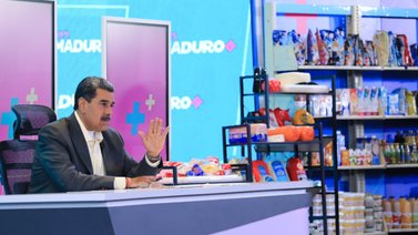 Gobierno aprueba 4 mil 535 financiamientos para emprendedores en Carabobo