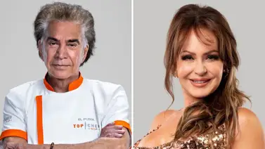 Gaby Spanic "se agarra" al Puma (+Chisme) Gaby Spanic "se agarra" al Puma (+Chisme)