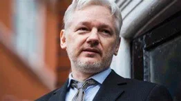 LO ÚLTIMO: Julian Assange sale en libertad (+Imágenes)