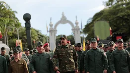 Padrino López señala cuál será el dilema que se despejará en Venezuela el #28Jul