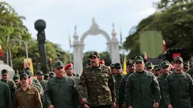 Padrino López señala cuál será el dilema que se despejará en Venezuela el #28Jul Padrino López señala cuál será el dilema que se despejará en Venezuela el #28Jul