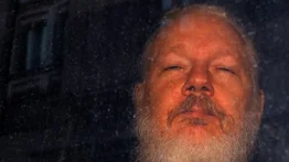 Julian Assange logra un acuerdo con EEUU para no ir a prisión
