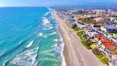 EEUU | Los mejores destinos para visitar este verano (+Lista)