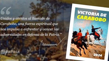 Arrancó pago del bono especial "Victoria de Carabobo 2024″ en el Sistema Patria (+MONTO)