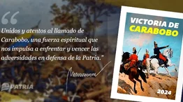 Arrancó pago del bono especial "Victoria de Carabobo 2024″ en el Sistema Patria (+MONTO)