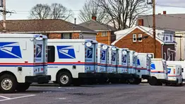 EEUU| Servicio postal busca conductores en Nueva York y California: Requisitos y salarios