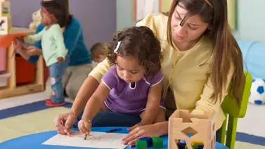 ¿Se puede conseguir niñera en Venezuela? Te explicamos cómo ¿Se puede conseguir niñera en Venezuela? Te explicamos cómo