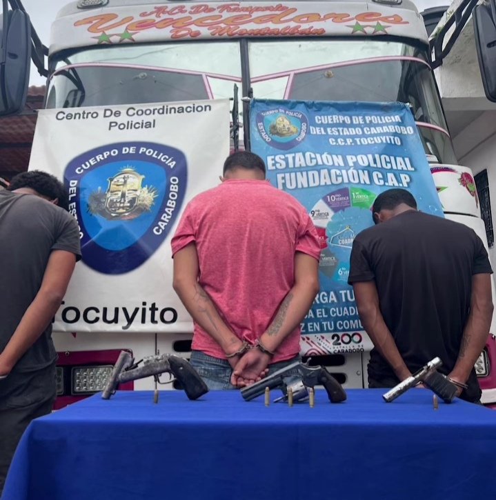Frustran robo en unidad de trasporte público (+Detalles)
