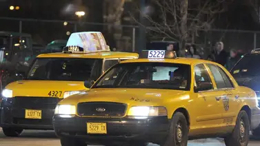Illinois | Taxistas deben cumplir estos requisitos para tramitar la licencia de conducir Illinois | Taxistas deben cumplir estos requisitos para tramitar la licencia de conducir