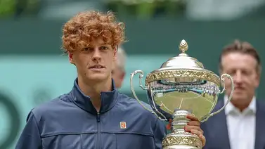 Tenis: Así marcha el ranking de la ATP Tenis: Así marcha el ranking de la ATP