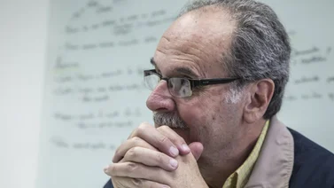 Enrique Ochoa Antich aboga por María Corina Machado y hace una advertencia