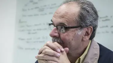 Enrique Ochoa Antich aboga por María Corina Machado y hace una advertencia Enrique Ochoa Antich aboga por María Corina Machado y hace una advertencia