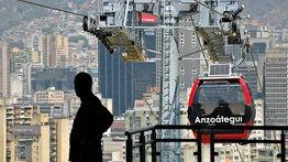 Activan labores de mantenimiento en el MetroCable de San Agustín: Sepa más
