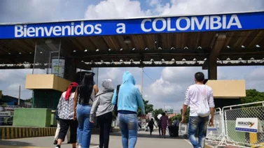 Sepa los beneficios del nuevo Permiso Especial de Permanencia para migrantes venezolanos en Colombia