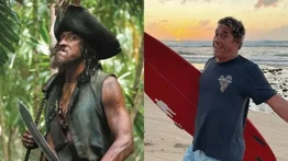 Muere Tamayo Perry, actor de ‘Piratas del Caribe’ (+Detalles)