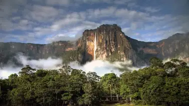 Canaima: ¿qué hacer en este paraíso natural venezolano? Canaima: ¿qué hacer en este paraíso natural venezolano?