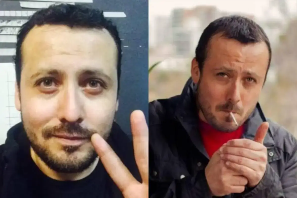 Investigan muerte del actor chileno Alex Araya Castillo