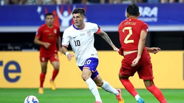 Copa América: Estados Unidos no da tregua a Bolivia en su debut