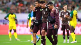 Copa América: México no sabe si contará con Edson Álvarez frente a Venezuela