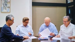 Colombia iniciará diálogos de Paz con la Segunda Marquetalia de las FARC en Caracas