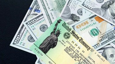 Conozca los dos estados que ya no pagarán cheques de estímulo este 2024