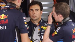 Red Bull rechaza contrapropuesta de renovación de Checo Pérez