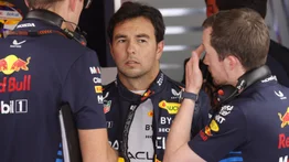 Red Bull rechaza contrapropuesta de renovación de Checo Pérez