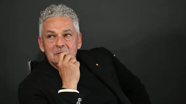 Roberto Baggio fue secuestrado dentro de su vivienda junto a su familia (+Detalles)